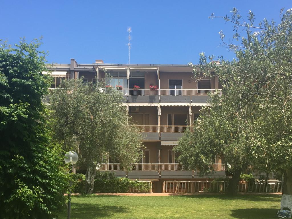 Apartment Sillemi - Casa Sille Letojanni Exterior foto